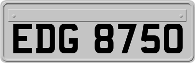 EDG8750