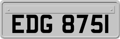 EDG8751