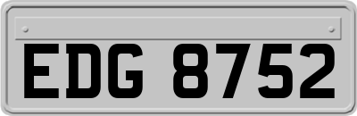 EDG8752