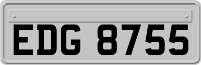 EDG8755