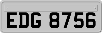 EDG8756