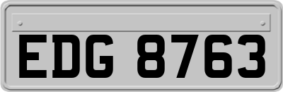 EDG8763