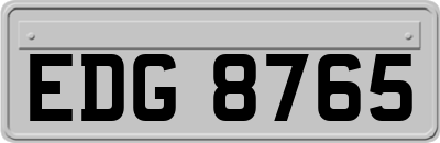 EDG8765