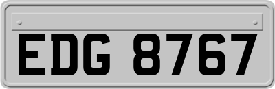 EDG8767