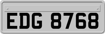 EDG8768