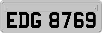 EDG8769