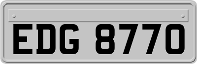 EDG8770