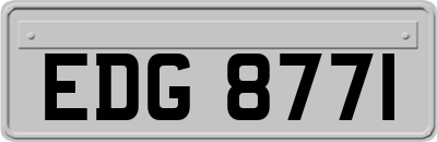 EDG8771