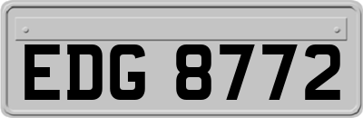 EDG8772