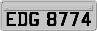 EDG8774