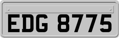 EDG8775