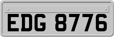 EDG8776