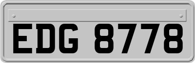 EDG8778