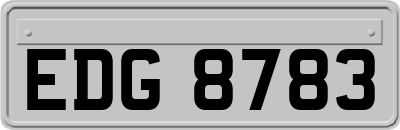 EDG8783