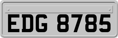 EDG8785