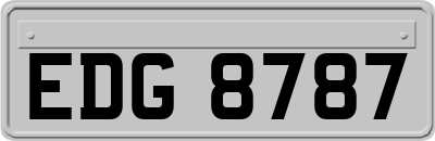 EDG8787