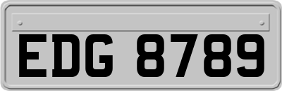 EDG8789