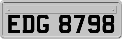 EDG8798