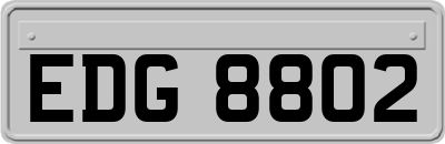 EDG8802