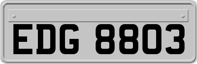 EDG8803