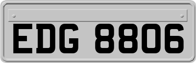 EDG8806