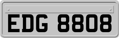 EDG8808