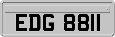 EDG8811