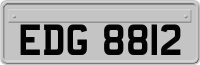 EDG8812