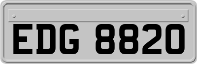 EDG8820