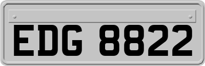 EDG8822