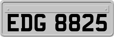 EDG8825