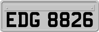 EDG8826