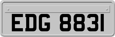 EDG8831