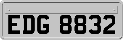 EDG8832