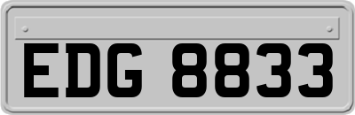 EDG8833