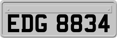 EDG8834