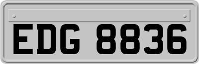 EDG8836