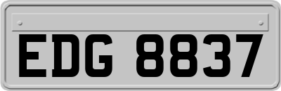 EDG8837