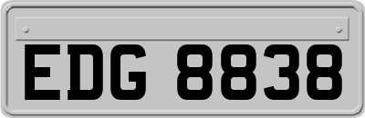 EDG8838