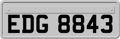 EDG8843