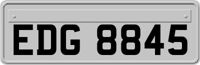EDG8845