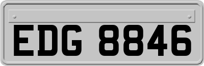 EDG8846