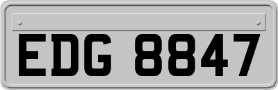EDG8847