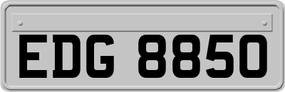 EDG8850