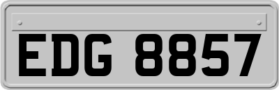 EDG8857
