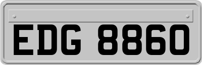EDG8860
