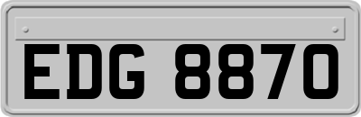 EDG8870