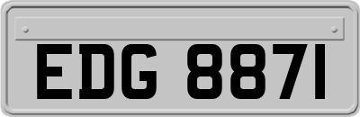 EDG8871