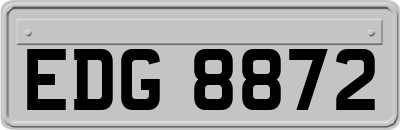 EDG8872