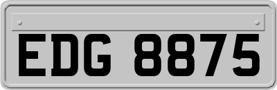 EDG8875